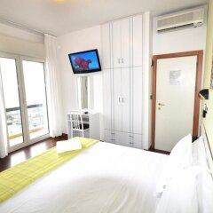 Hotel Adelphi комната для гостей фото 4