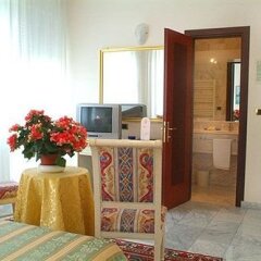 Отель Internazionale Terme Италия, Абано-Терме - отзывы, цены и фото номеров - забронировать отель Internazionale Terme онлайн удобства в номере