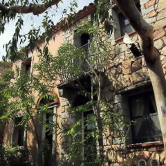 Отель Arbatax Park Resort Borgo Cala Moresca фото 10