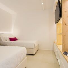 Отель One Ibiza Suites комната для гостей фото 3