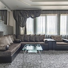 Гостиница Грейс Куба (бывш. Альмира) интерьер отеля