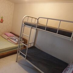 Отель Mamas & Papas Hongdae Guesthouse Южная Корея, Сеул - отзывы, цены и фото номеров - забронировать отель Mamas & Papas Hongdae Guesthouse онлайн фото 8