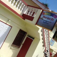 Rainbow Beach Apartments & Rooms in Massacre, Dominica from 137$, photos, reviews - zenhotels.com photo 6