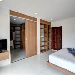 Отель Pool Access 89 at Rawai комната для гостей фото 7