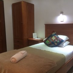 City Lodge Lusaka in Lusaka, Zambia from 95$, photos, reviews - zenhotels.com guestroom photo 2