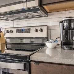 Отель West Side Apartments США, Колумбус - отзывы, цены и фото номеров - забронировать отель West Side Apartments онлайн фото 12