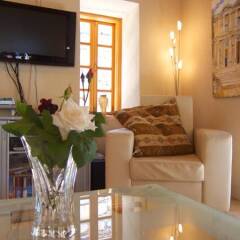 Serenity Cottage Турция, Сельчук - отзывы, цены и фото номеров - забронировать отель Serenity Cottage онлайн удобства в номере