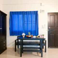 Отель Ploen Pattaya Residence Паттайя в номере фото 2
