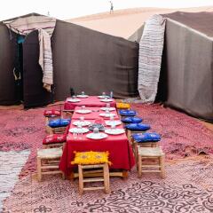 Отель Merzouga Camp Марокко, Мерзуга - отзывы, цены и фото номеров - забронировать отель Merzouga Camp онлайн фото 8