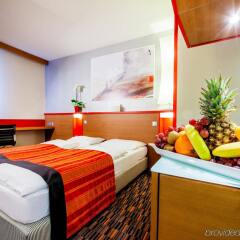 Royal Park Boutique Hotel комната для гостей фото 2