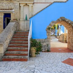 Отель Borgo Marino Aparthotel Сиракуза