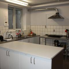 Отель Aarhus Hostel Дания, Орхус - отзывы, цены и фото номеров - забронировать отель Aarhus Hostel онлайн в номере фото 2