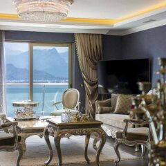 Ramada Plaza Antalya Турция, Анталья - - забронировать отель Ramada Plaza Antalya, цены и фото номеров интерьер отеля