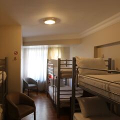 Bristol Hostel Турция, Стамбул - 1 отзыв об отеле, цены и фото номеров - забронировать отель Bristol Hostel онлайн детские мероприятия
