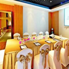 Отель Narada Boutique Hotel Shanghai North Sichuan Road Китай, Шанхай - отзывы, цены и фото номеров - забронировать отель Narada Boutique Hotel Shanghai North Sichuan Road онлайн фото 8