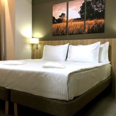 Гостиница Sanatorium Istra в Истре отзывы, цены и фото номеров - забронировать гостиницу Sanatorium Istra онлайн Истра комната для гостей