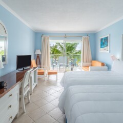 Отель Fiesta Americana Punta Varadero комната для гостей