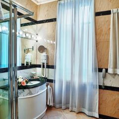 Grand Hotel Wagner в номере фото 2