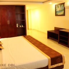BIDV Hotel комната для гостей фото 4