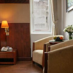 Отель Emerald Hotel Вьетнам, Ханой - отзывы, цены и фото номеров - забронировать отель Emerald Hotel онлайн фото 7