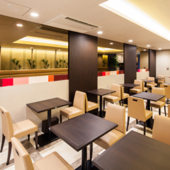 Yaezakura No Yu Super Hotel Lohas Tokyo-Eki Yaesu Chuo-Guchi питание