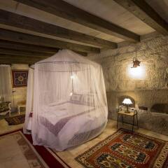 Divan Cave House Турция, Гёреме - 2 отзыва об отеле, цены и фото номеров - забронировать отель Divan Cave House онлайн комната для гостей фото 4