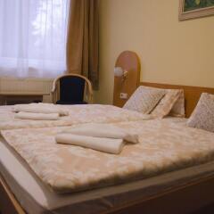 Hotel Zátiší Františkovy Lázně Франтишкови-Лазне комната для гостей фото 5