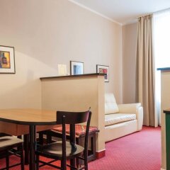 Апартаменты Mala Strana Apartments в номере фото 2