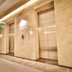 Апартаменты Ameri Apartments Тбилиси интерьер отеля фото 3