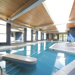 Radisson Blu Daugava Hotel бассейн фото 3