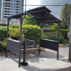 Отель Comfort Inn & Suites North Vancouver Канада, Аптаун - отзывы, цены и фото номеров - забронировать отель Comfort Inn & Suites North Vancouver онлайн фото 4