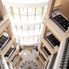 Отель Excelsior Hotel & Spa Baku Азербайджан, Баку - 7 отзывов об отеле, цены и фото номеров - забронировать отель Excelsior Hotel & Spa Baku онлайн фото 8