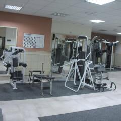 Le Vendome Hotel фитнесс-зал фото 2