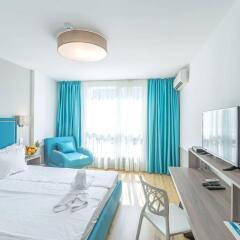 Boulevard Boutique Hotel в номере