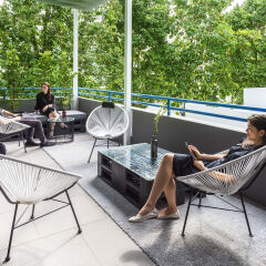 COO Boutique Hostel фото 3