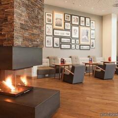Отель Sopot Marriott Resort & Spa интерьер отеля фото 2