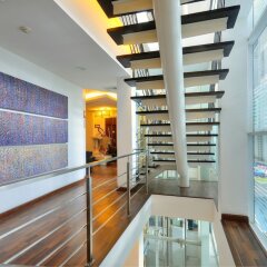 Отель Sukhumvit Suites Бангкок фото 7