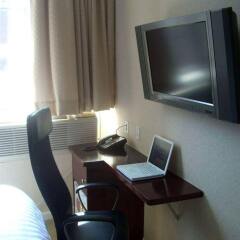 Отель CITY ROOMS NYC - Soho удобства в номере фото 2