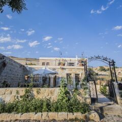Assiana Cave Hotel Турция, Ургуп - отзывы, цены и фото номеров - забронировать отель Assiana Cave Hotel онлайн фото 19