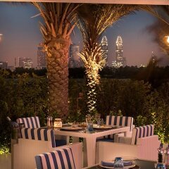 Отель Rixos The Palm Dubai фото 12