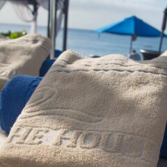 Отель The House by Elegant Hotels - Adults Only с домашними животными