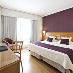 Hotel Trafalgar комната для гостей