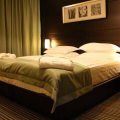 Olives City Hotel комната для гостей