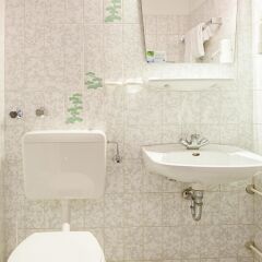 Hotel Hannover Airport by Premiere Classe ванная фото 2