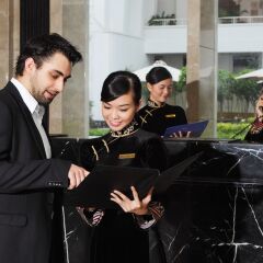 Rex Hotel гостиничный бар