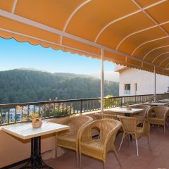 Hotel Club Cartago - Все включено фото 5