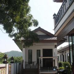 The Leaf Hotel Koh Larn