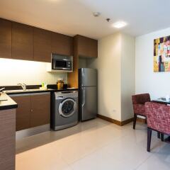 Отель Lohas Residences Sukhumvit Бангкок фото 13