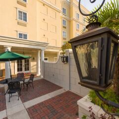 Отель Hampton Inn Vicksburg США, Виксбург - отзывы, цены и фото номеров - забронировать отель Hampton Inn Vicksburg онлайн фото 12