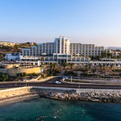 Отель Salini Resort Мальта, Нашшар - 2 отзыва об отеле, цены и фото номеров - забронировать отель Salini Resort онлайн пляж